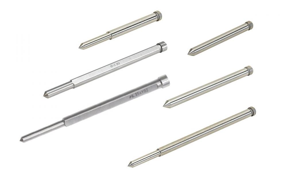 PILOT PIN FOR FEIN//NITTO ADAPTER