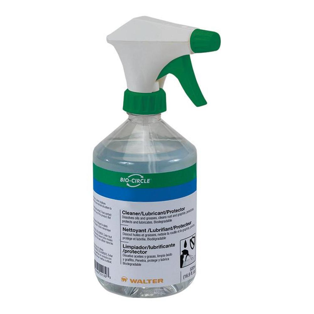 EMPTY SPR. BOTTLE/E-NOX SHINE