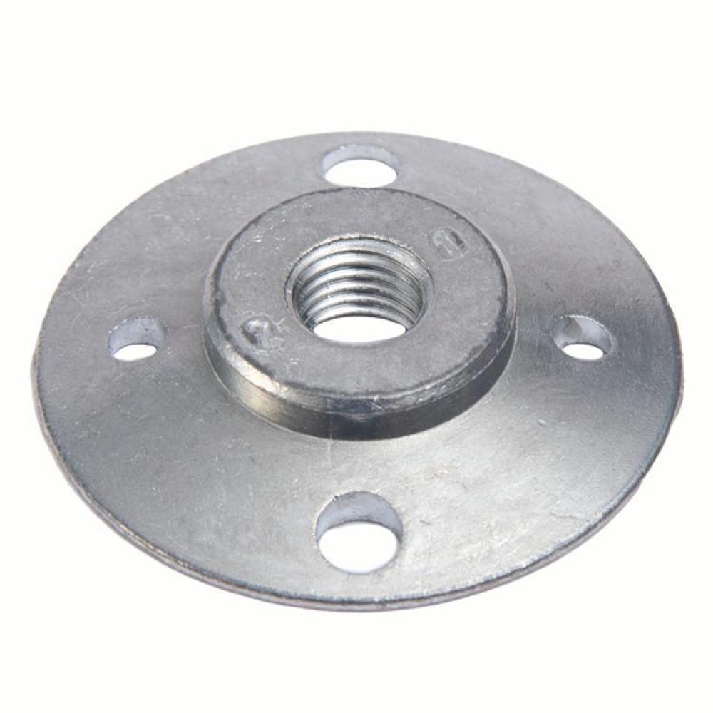 M10X1.25 CLAMPING NUT