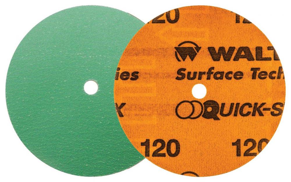 4-1/2 GR120 QUICK STEP XX DISCS