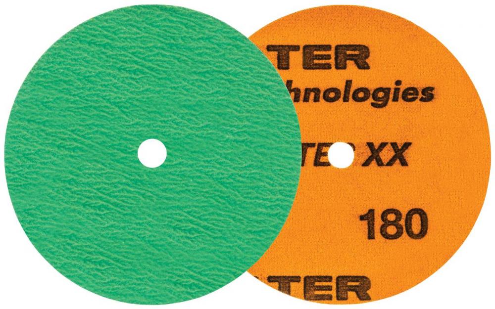 4-1/2 GR180 QUICK STEP XX DISCS-PKG 5