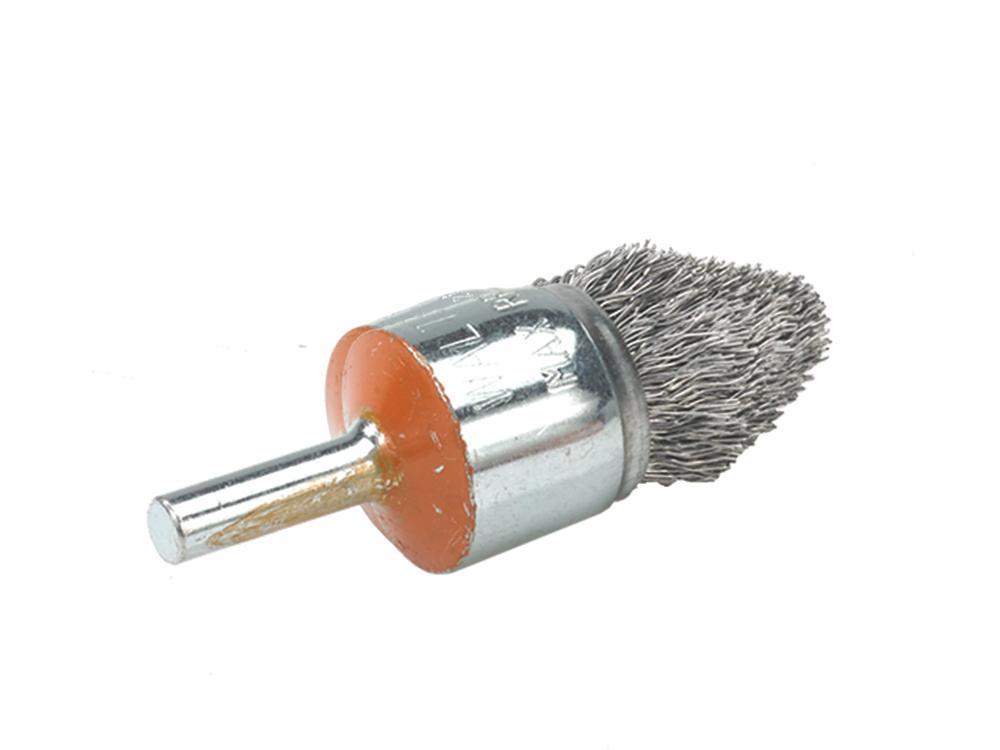 WALTER 3/4 CON. CRIMP. BRUSH S/S