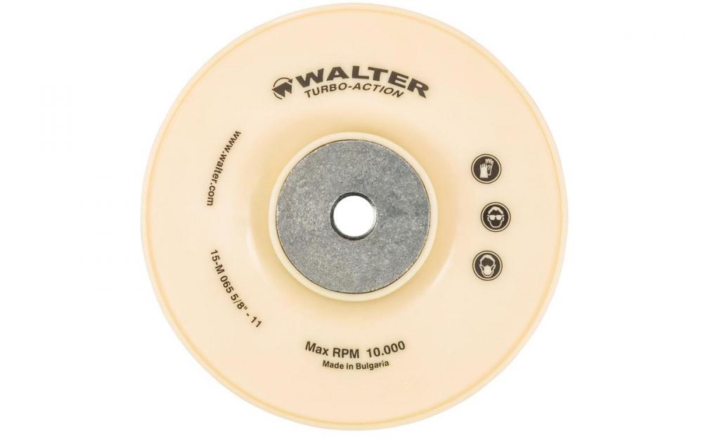 6&#34; TURBO PAD - WHITE
