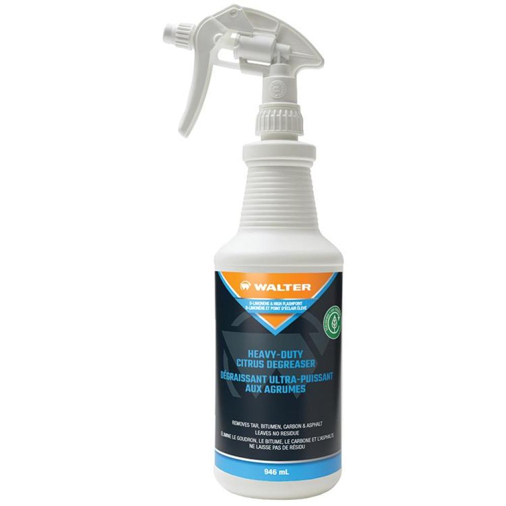 WLT H-DUTY TAR CITRUS DEGREASER 946ML