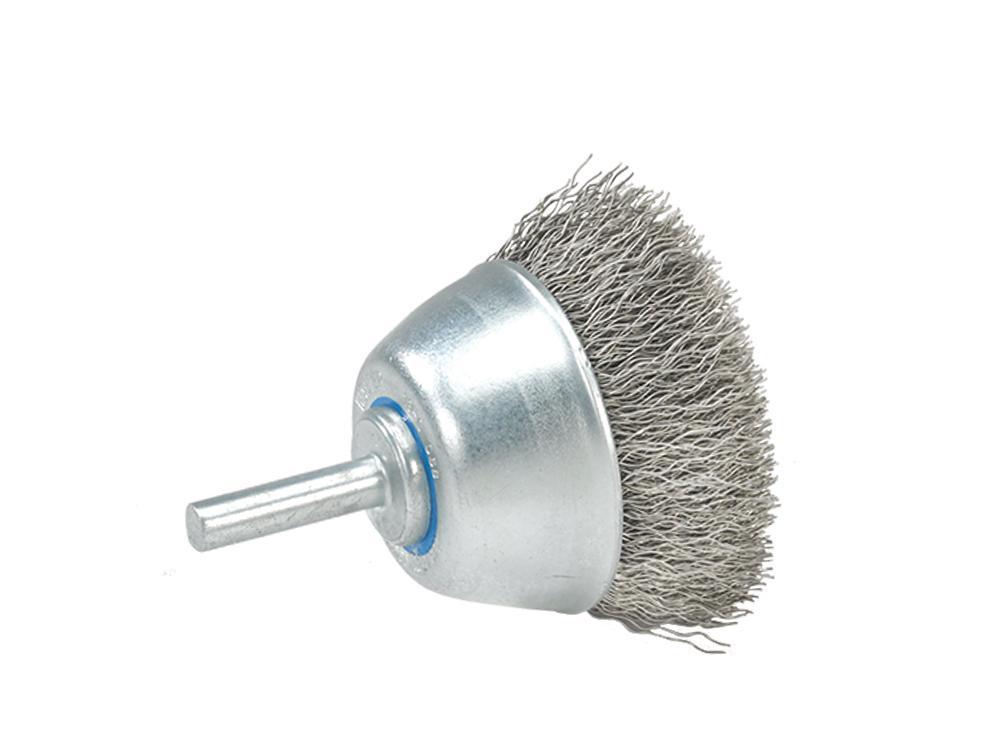 WALTER 1-1/2 MTD CUP BRUSH-ST ST