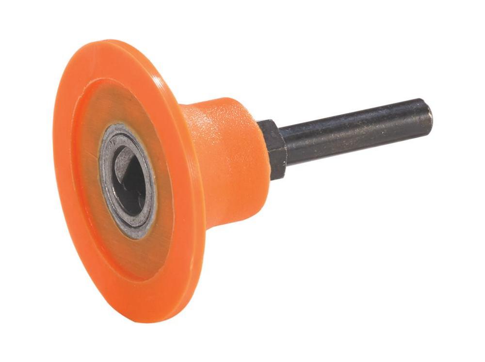 2&#34; BACKING PAD - MED