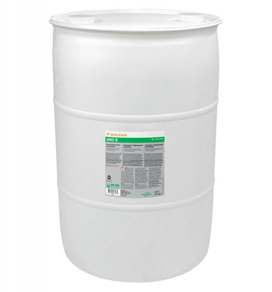 UNO S 208L IND. STRENGTH DEGREASER