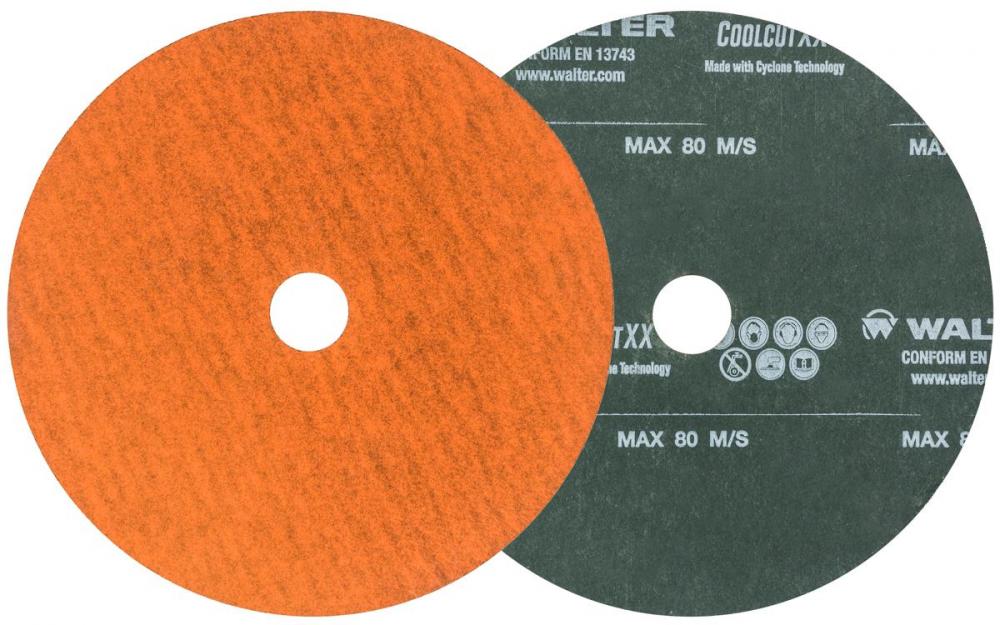 5&#34; GR36 COOLCUT XX DISCS-PKG 5