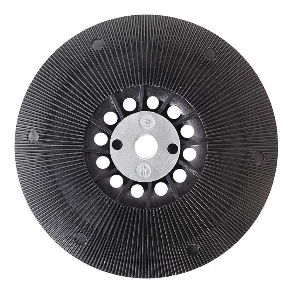 7&#34; TURBO-ACTION PAD-BLACK