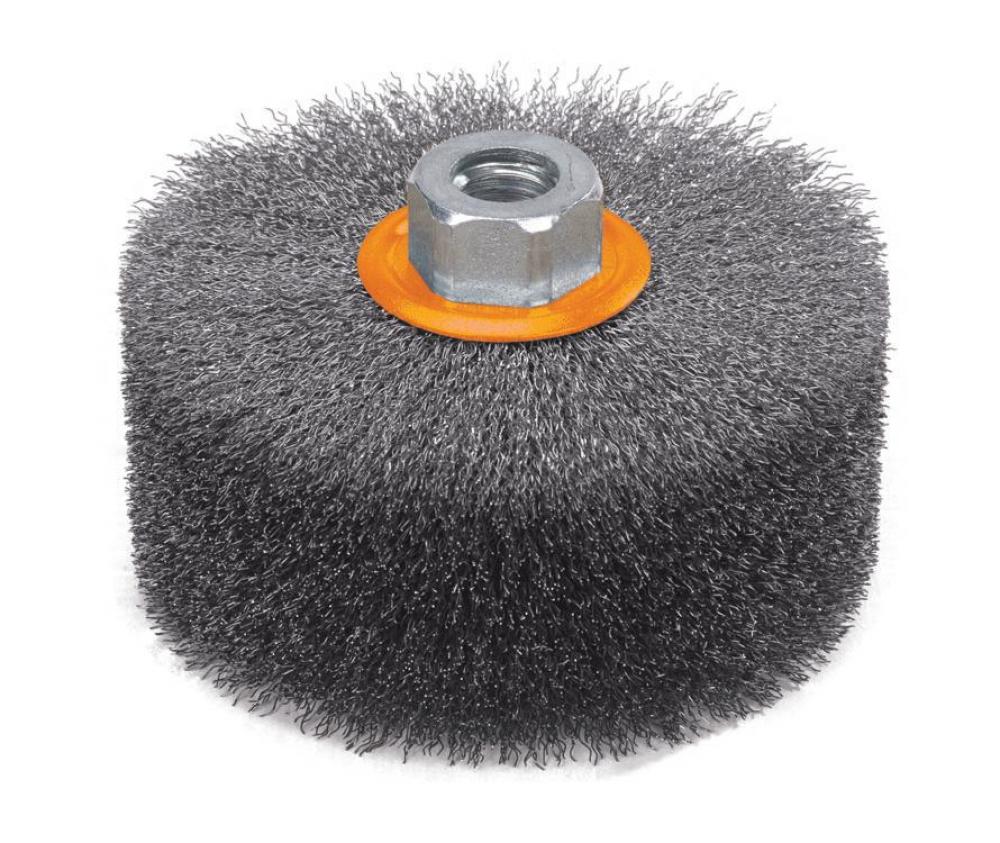WALTER 4-1/2 X 2 S/S WIRES 0.01