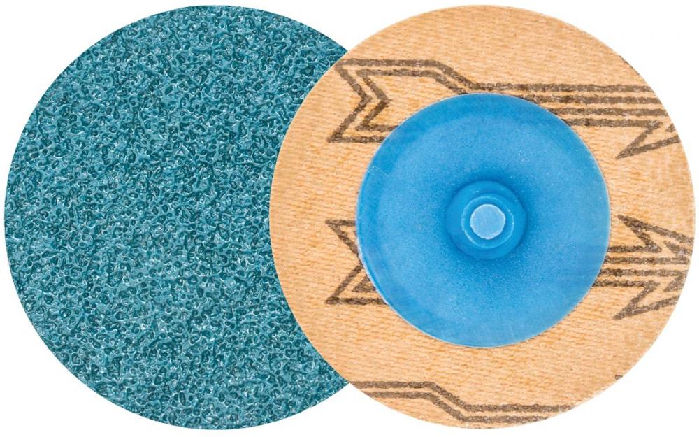 2&#34; TOPCUT DISC - GR 60-PKG 5