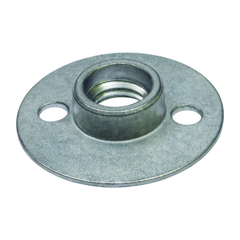 5/8&#34;-11 CLAMPING NUT FOR 7&#34; RUBBER PADS