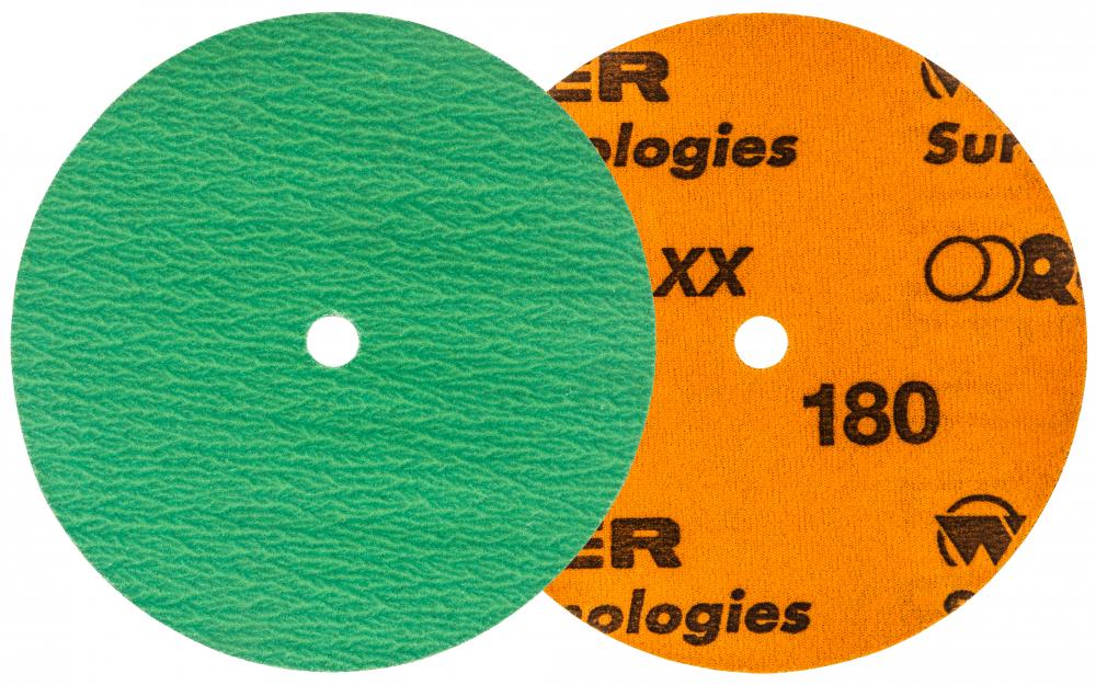 5&#34; GR180 QUICK STEP XX DISCS