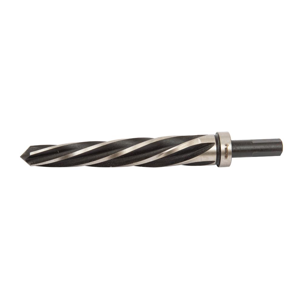 7/8&#34; REAMER - 1/2&#34; Shank
