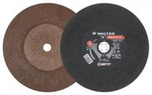 Walter Surface 11V145 - 14X1" RAILCUT II FASTCUT