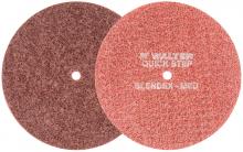 Walter Surface 07R703 - 7" QS BLENDEX/MEDIUM