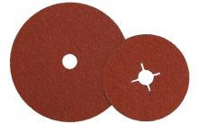 Walter Surface 15A708 - XTRACUT SANDING DISC 7" MEDIUM