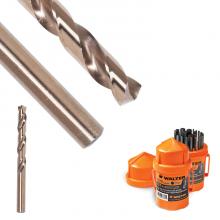 Walter Surface 01A512 - 3/16 SST+ DRILL BIT