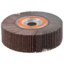Walter Surface 15G308 - 6-1/2X2X80 FLAP WHEEL