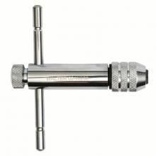 Walter Surface 02W200 - #2 T-HANDLE TAPWRENCH