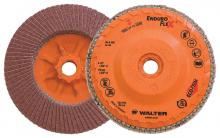 Walter Surface 06B456 - 4-1/2 x 5/8-11 x GR 60 ENDURO-FLEX, SPIN-ON