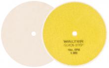 Walter Surface 07T600 - 6" QUICK STEP FELT DISC