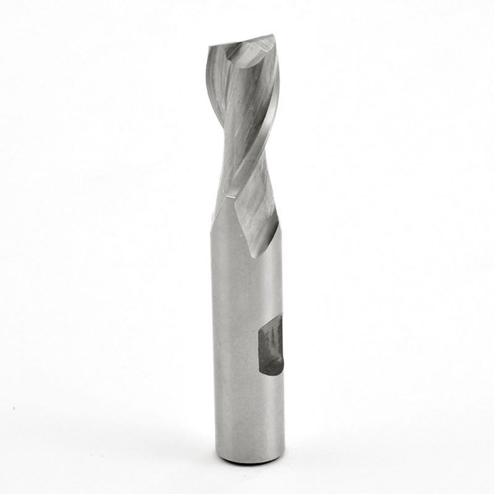 25MM X 1&#34; 2 FLUTE HSS END MILL