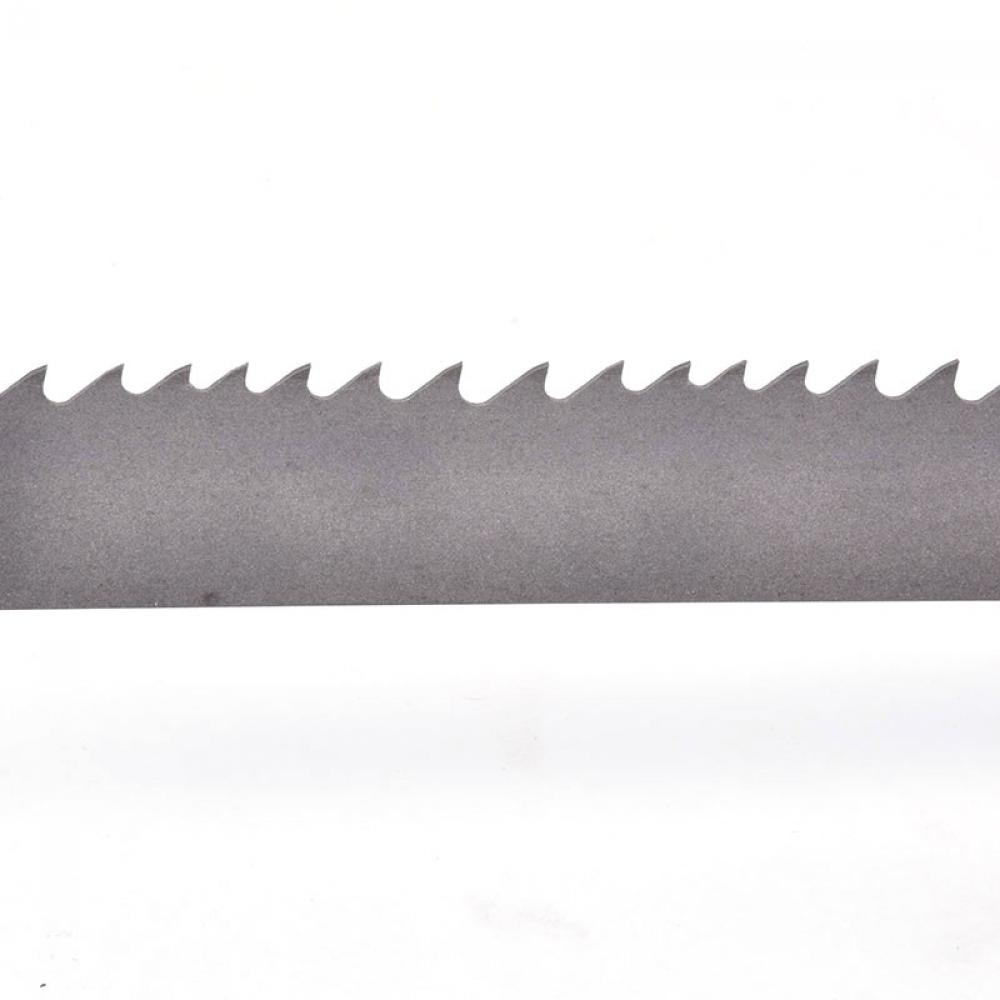 2-5/8 X 1.1/1.6 X 0.063 THICK X 164&#39; HMTITAN ForteC BANDSAW COIL ($/FT)
