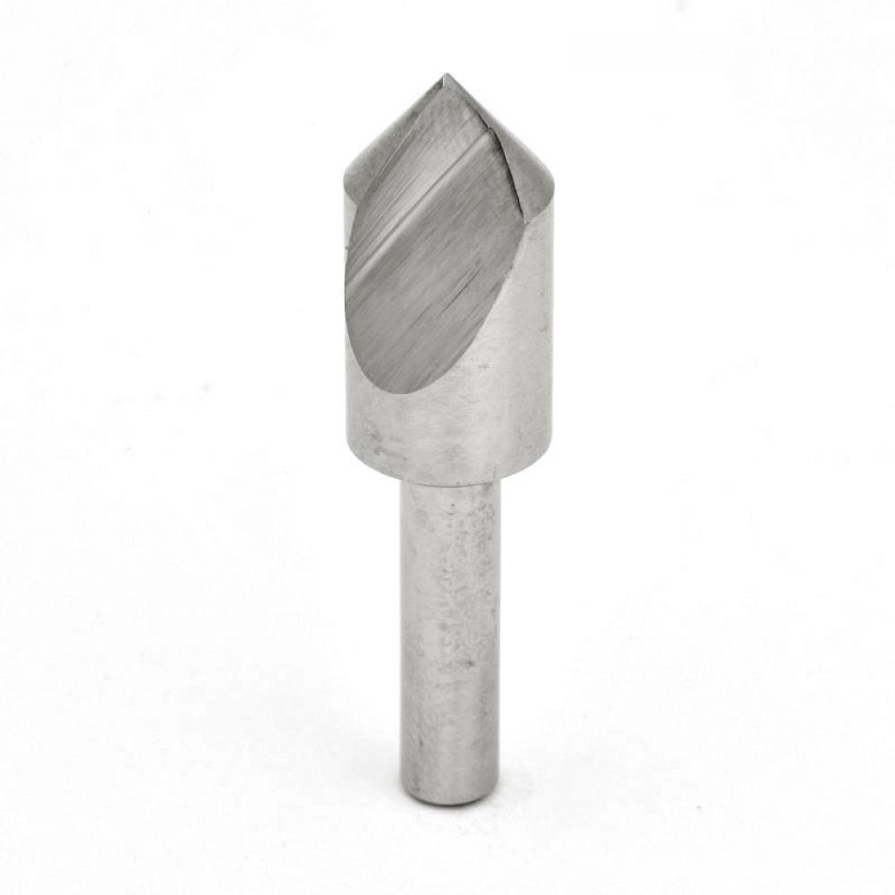 2&#34; X 100 DEG 1 FLUTE HSS COUNTERSINK