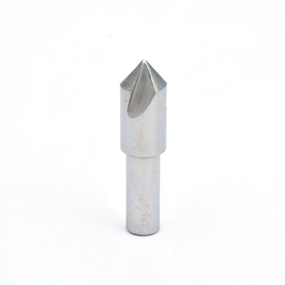 2&#34; X 90 DEG 6 FLUTE HSS COUNTERSINK