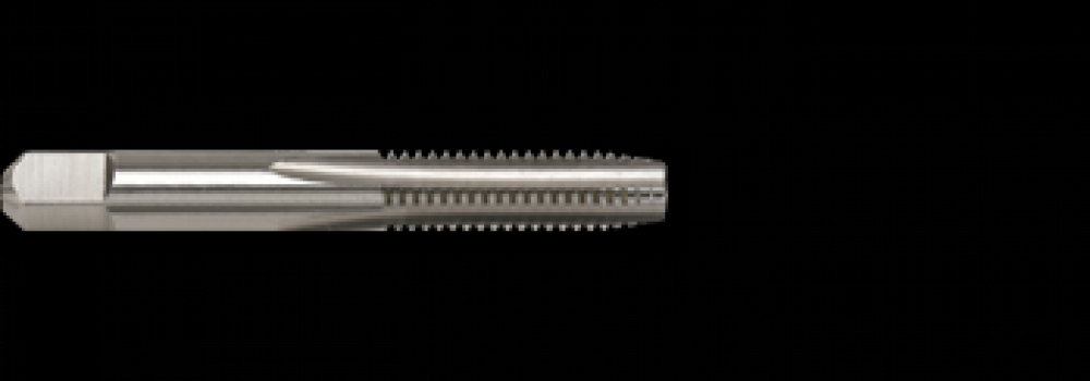 2&#34;-7 BSF BOTT HSS GROUND THREAD HAND TAP