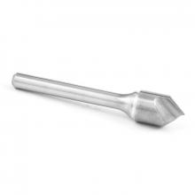Clarkson-Osborn Tools Ltd. SC08902 - 1" X 60 DEG 1 FLUTE CARBIDE COUNTERSINK