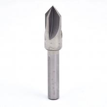 Clarkson-Osborn Tools Ltd. ZD73132 - 1-1/2 X 60 DEG 4 FLUTE HSS MACHINE COUNTERSINK