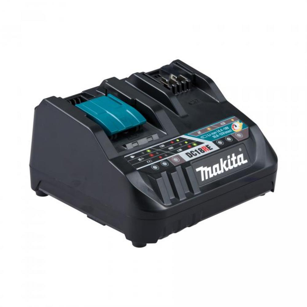Dual-Port (18V LXT / 12V CXT MAX) Rapid Charger