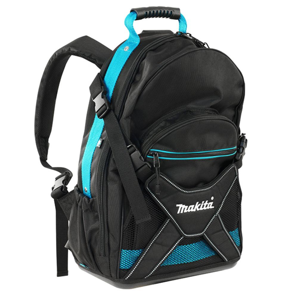 25L Jobsite Backpack