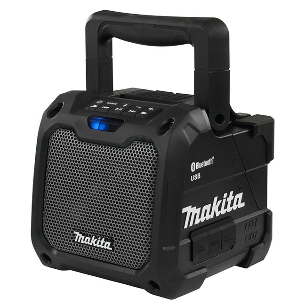 Cordless or Electric Jobsite Speaker with BluetoothÂ