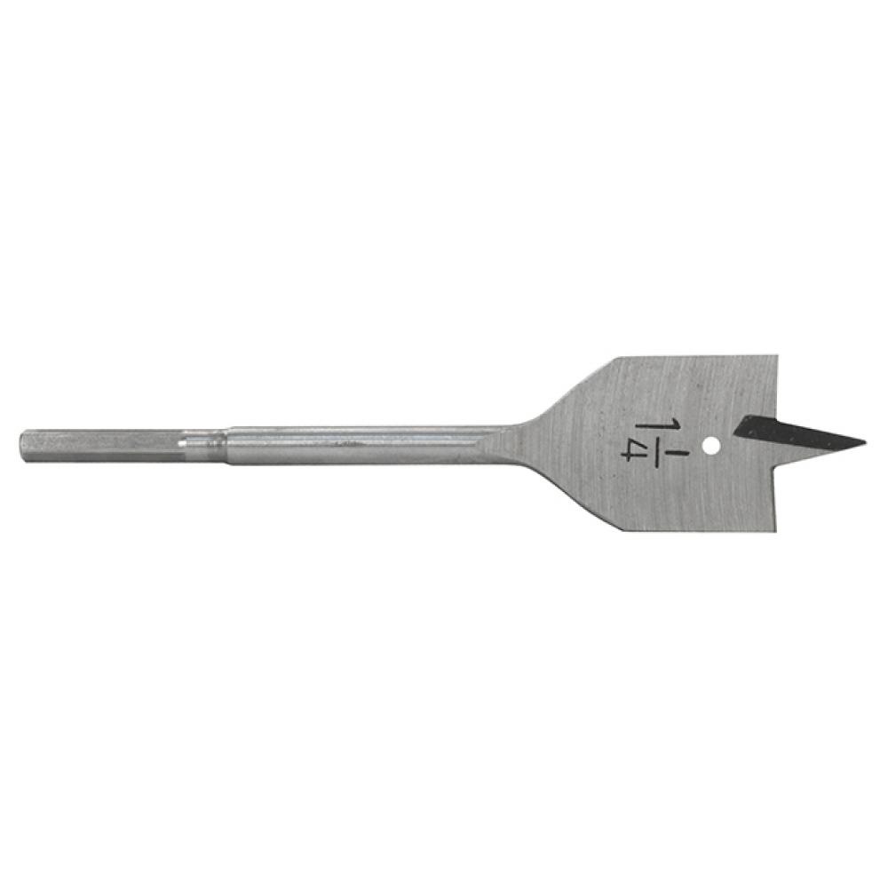 Spade Drill Bits