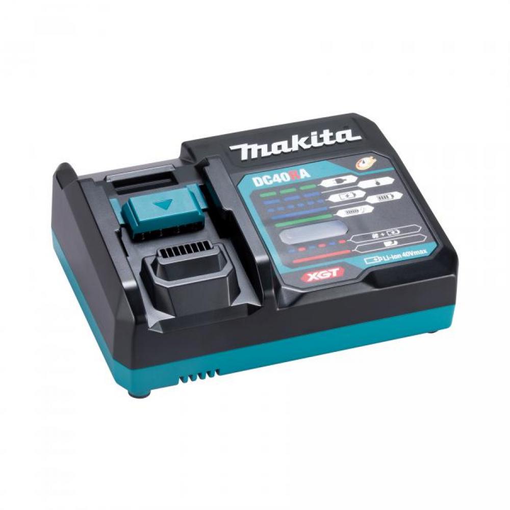 40V MAX XGT Li-Ion Rapid Charger
