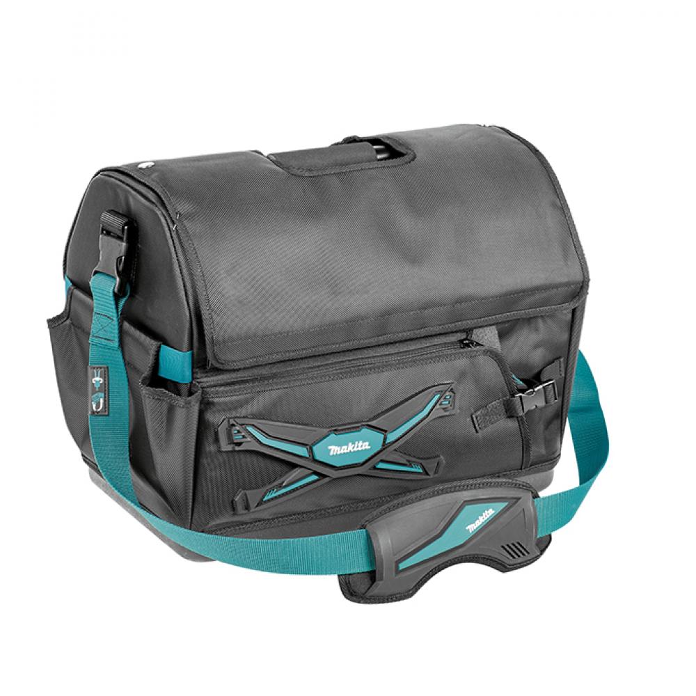 TH3 Ultimate Covered Tool Tote