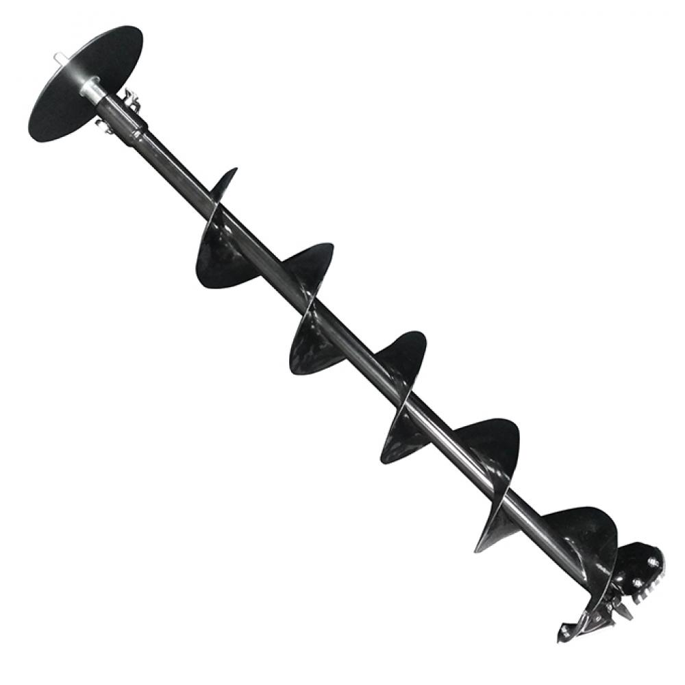 6&#34; x 34-1/2&#34; Ice Auger Drill Bit
