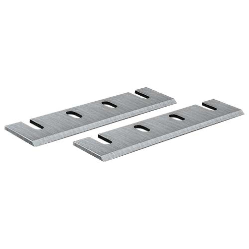 6-1/8&#34; Planer-Jointer Blade, High Speed Steel, 2/pk