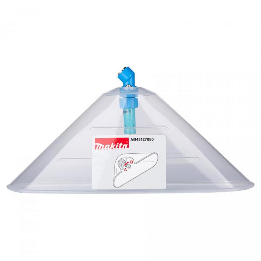 WEEDING NOZZLE WITH COVER