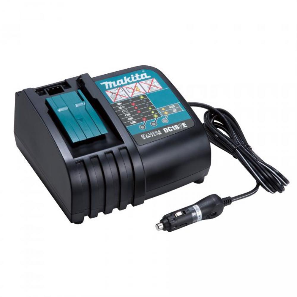 18V Li-Ion Automotive Charger