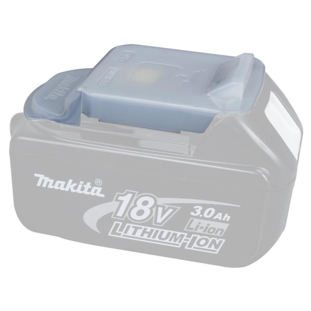 Li-Ion Battery & Tool Accessories