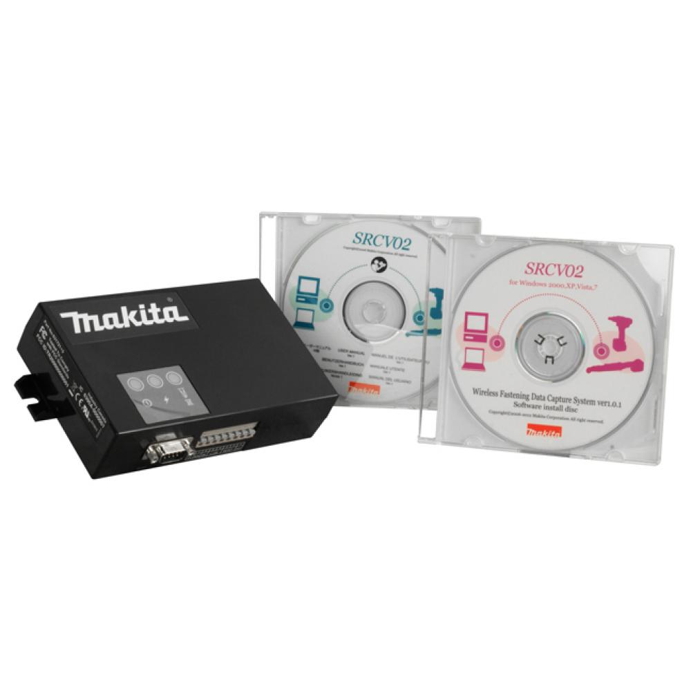 Torque Tracer BluetoothÂŽ Assembly Tool Accessorie
