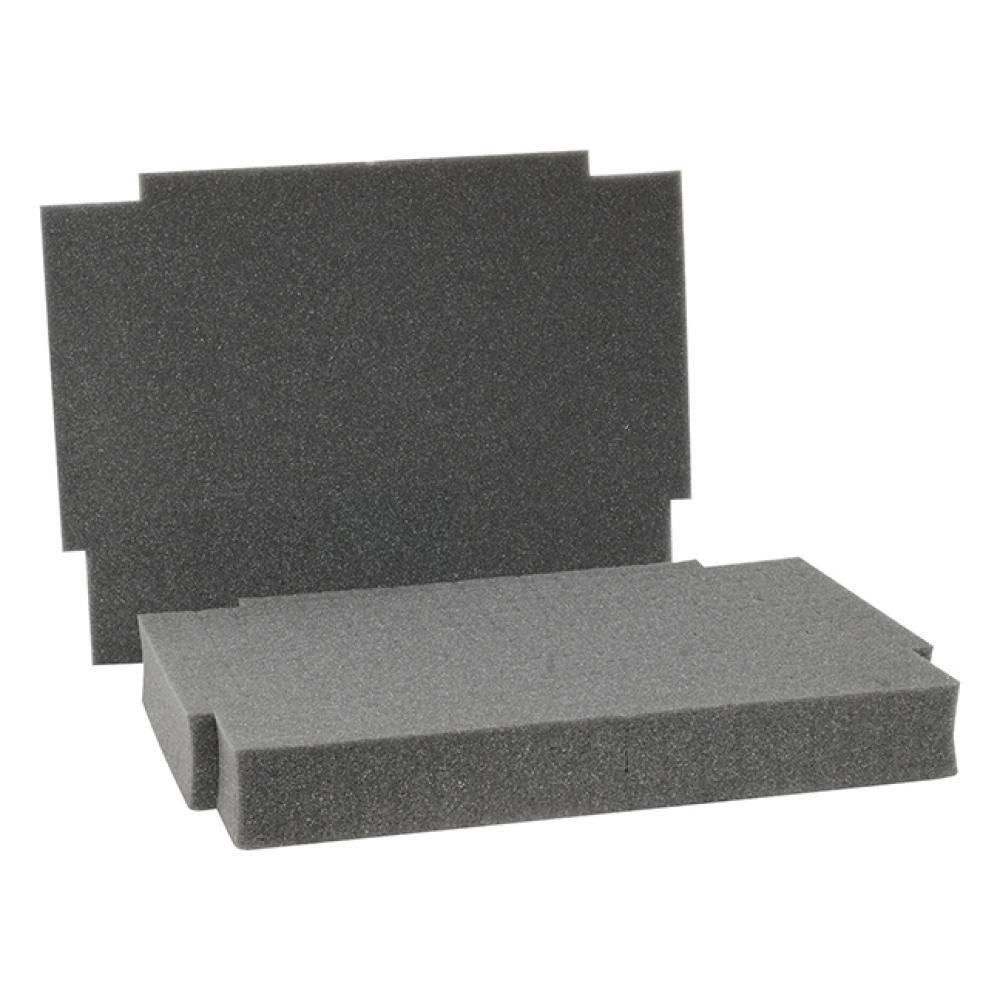 Interlocking Case Foam Insert
