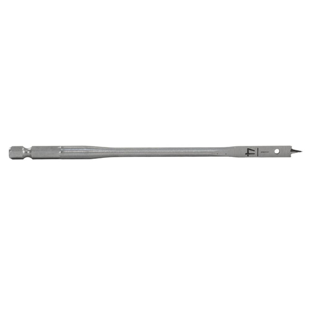 Spade Drill Bits