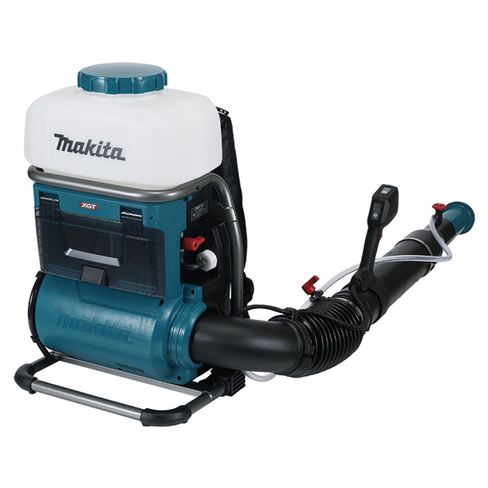 40Vmax XGT Brushless 15 L Backpack Mist Blower, Tool Only