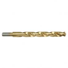 Makita D-60486 - HSS-TiN (Titanium-Nitride) Twist Drill Bits