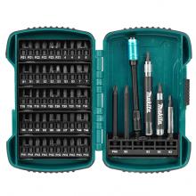 Makita T-03062 - 59 Pc Driver Bit Kit